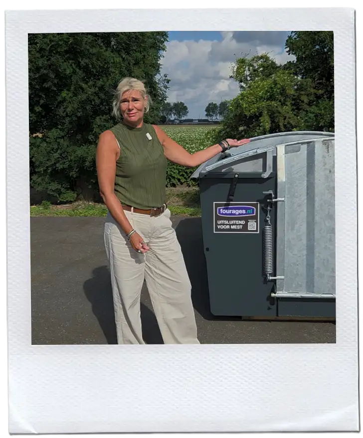 Ellen Lodewijk
