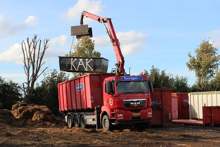 kak mestcontainer leuk maken