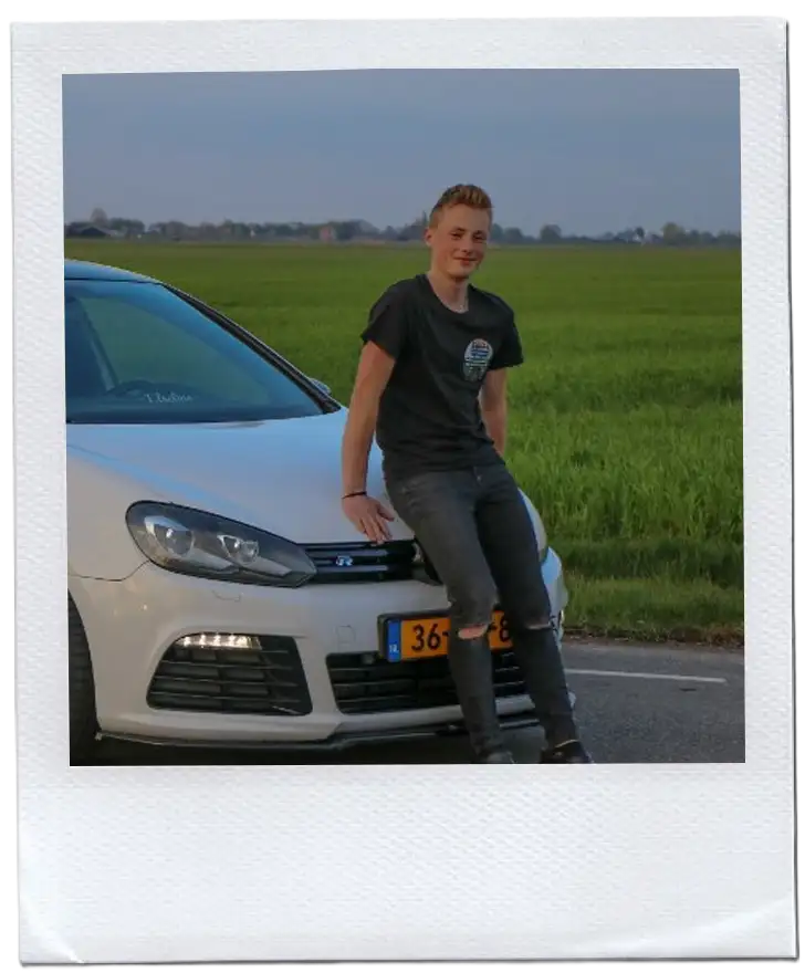 Marnix van der Knijff