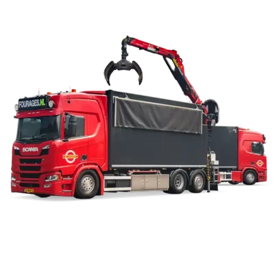 offerte-mestafvoer