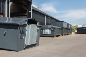 mestcontainer kopen of huren header