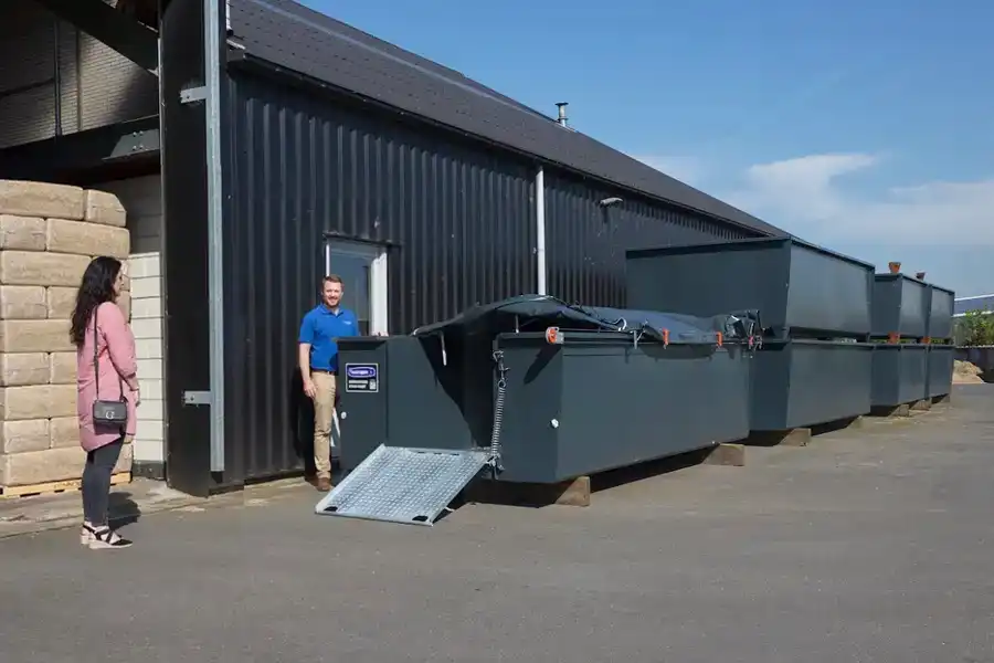 mestcontainer-kopen-klant